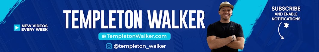 Templeton Walker