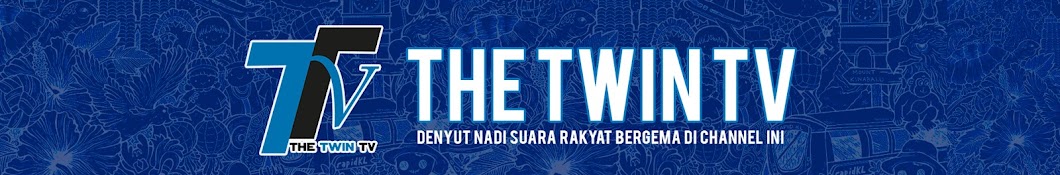 TheTwin TV Banner