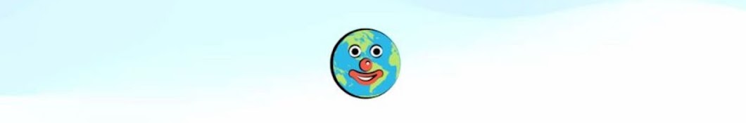 Clown Planet Banner