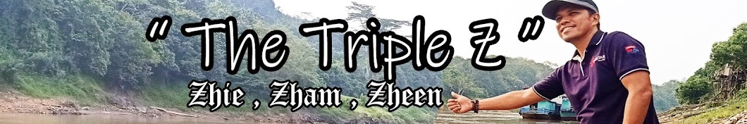 The Triple Z Banner