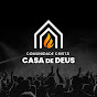 COMUNIDADE CASA DE DEUS 2021