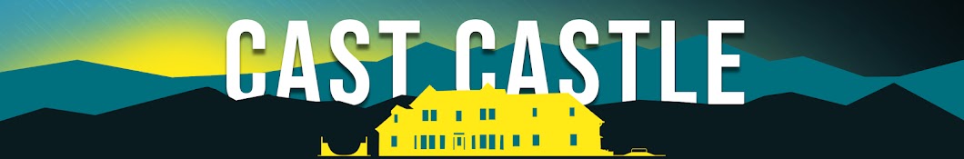 Cast Castle Banner