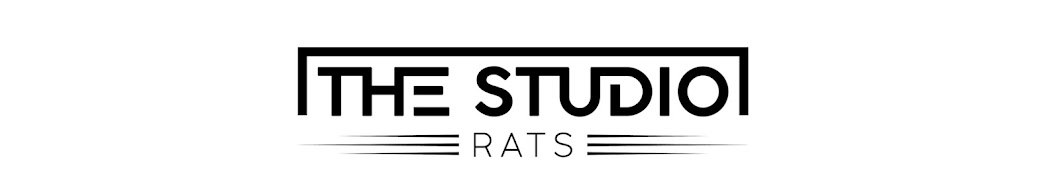 The Studio Rats Banner