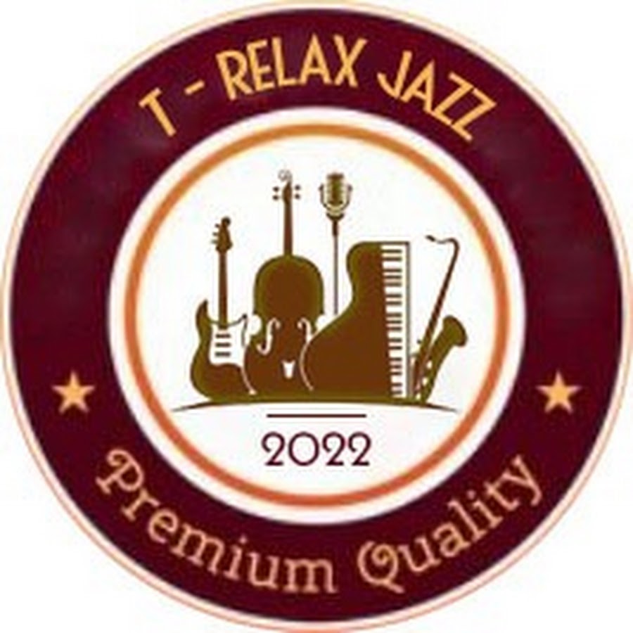 T - Jazz Relax
