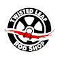 Twisted Leaf Rod Shop