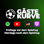 Gästekurve - Der Fußballpodcast