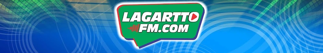 LAGARTTO FM