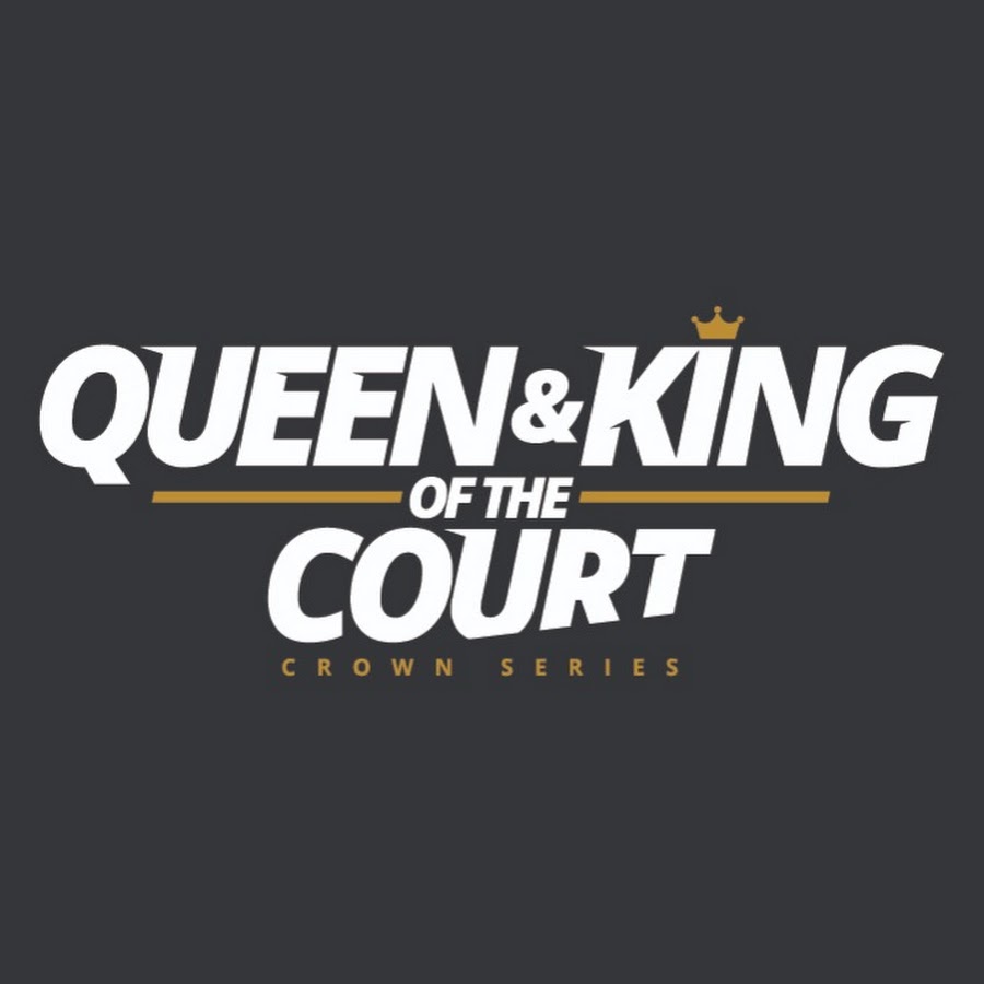 QUEEN & KING OF THE COURT - Federação Portuguesa de Voleibol