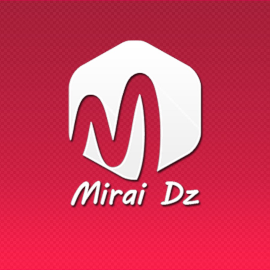 MIRAI DZ @miraidz06