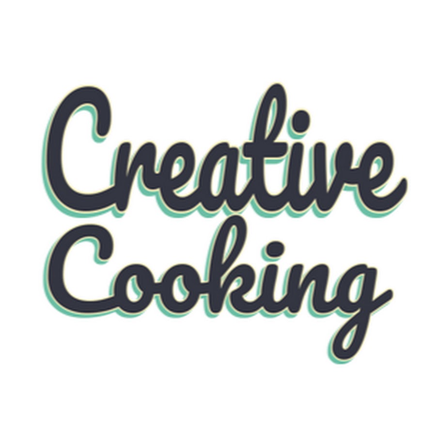 Creative Cooking @CreativeCookings