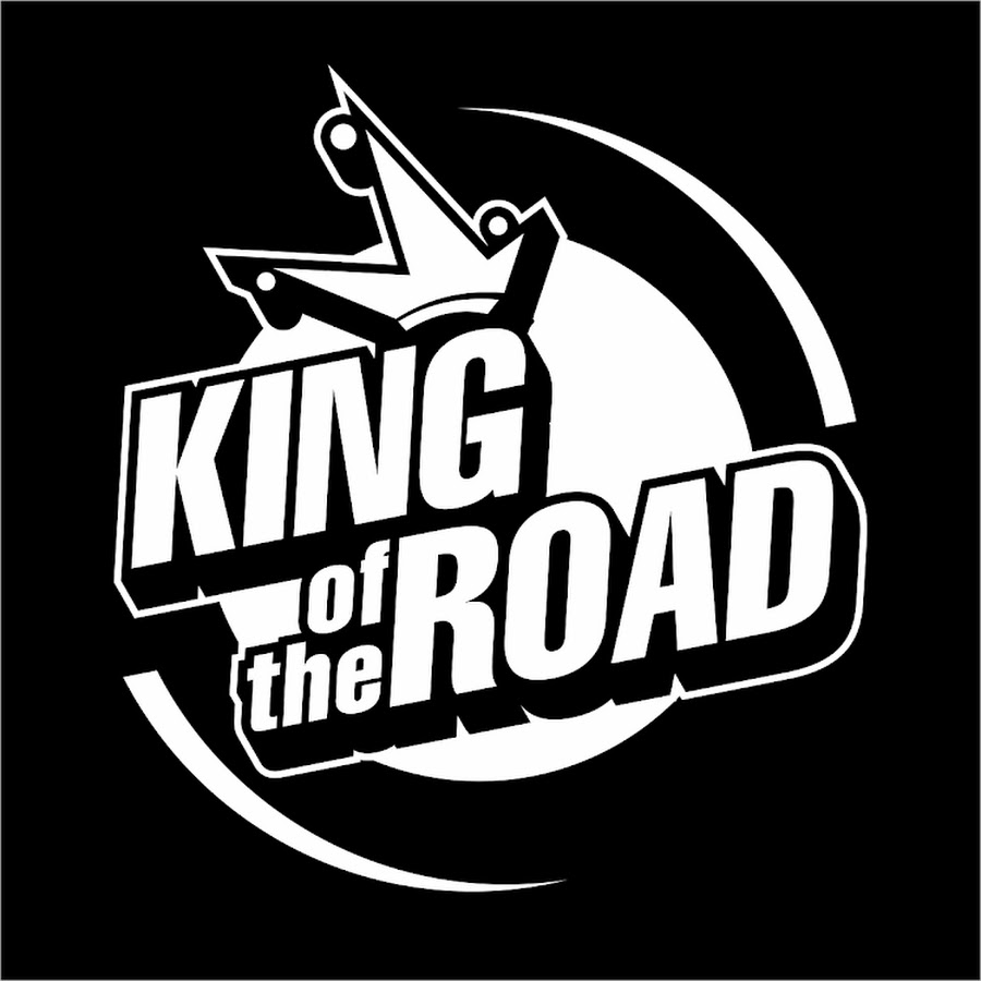 King of road стим фото 5