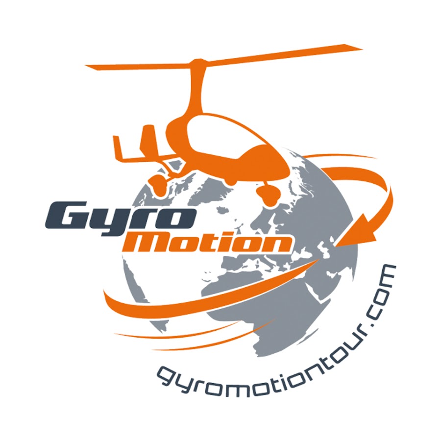 GyromotionTour @GyromotionTour