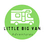 Little Big Van Adventures