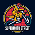 logo Supermoto Street