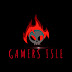 logo Gamers Isle