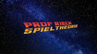 «Prof. Dr. Christian Rieck» youtube banner