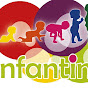 Infantino Kinder - CET