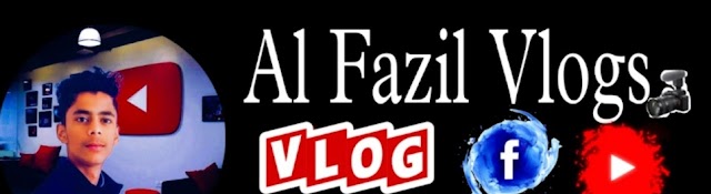 Al Fazil Vlogs 