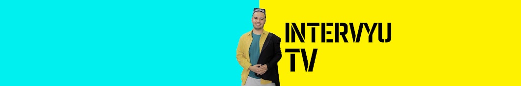 intervyuTV Banner