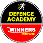 Defence Academy WiNNERS