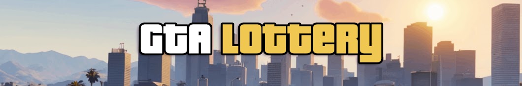 GTA Lottery