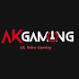 Ak Sahu Gaming