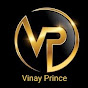 Vinay prince and party 