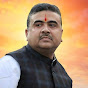 Suvendu Adhikari