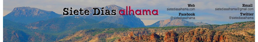 Siete Días Alhama