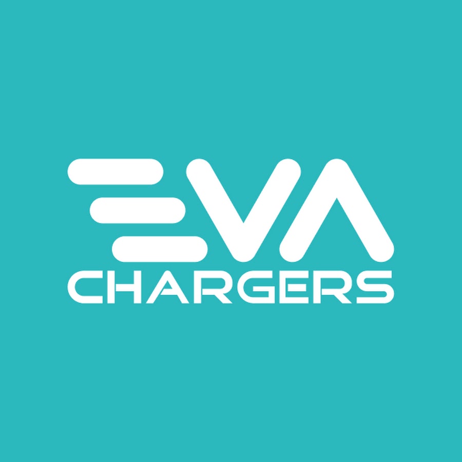 EVA CHARGERS @evachargers