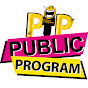 Public program