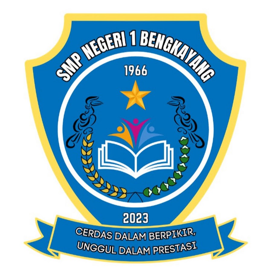 SMP NEGERI 1 BENGKAYANG - YouTube