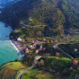 cide akbayır village in kastamonu