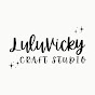 Luluvicky Craft Studio