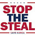 Stop The Steal