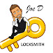 Joe D Locksmith