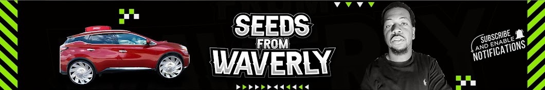 Seeds from Waverly