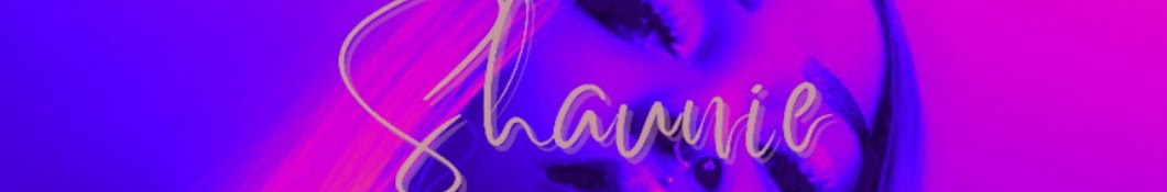 JustShaunie Banner