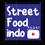 street food indo short