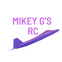 Mikey Gs RC