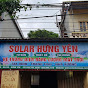 Solar Hưng Yên