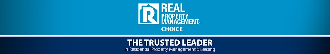 Real Property Management Choice