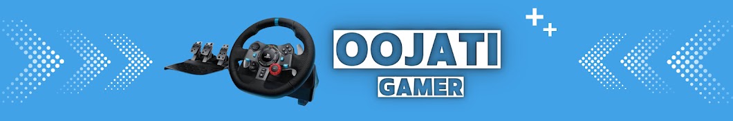 Oojati Gamer