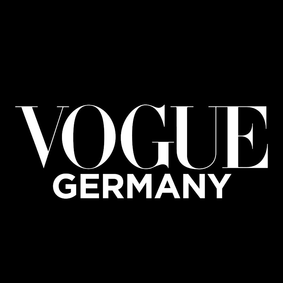 VOGUE Germany @voguegermany