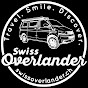 SwissOverlander - 4x4 | OVERLAND | TRAVEL