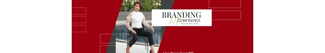 Branding With Confidence