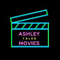 Ashley Talks Movies