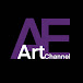 AE art channel