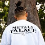 Metals Palace Highlights Channel