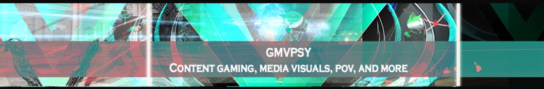 GMVPSY